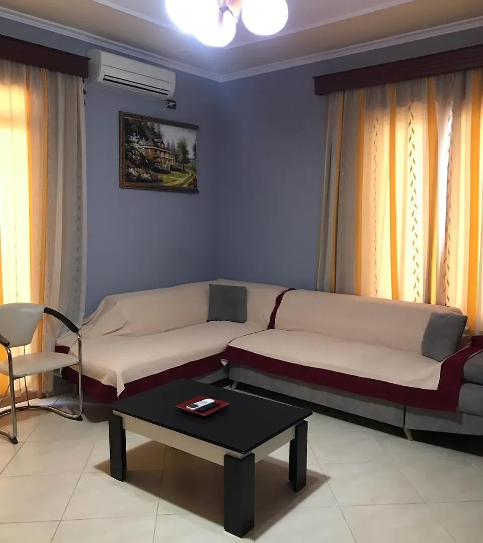 Boutique Patricia Hotel Tirana 0*,