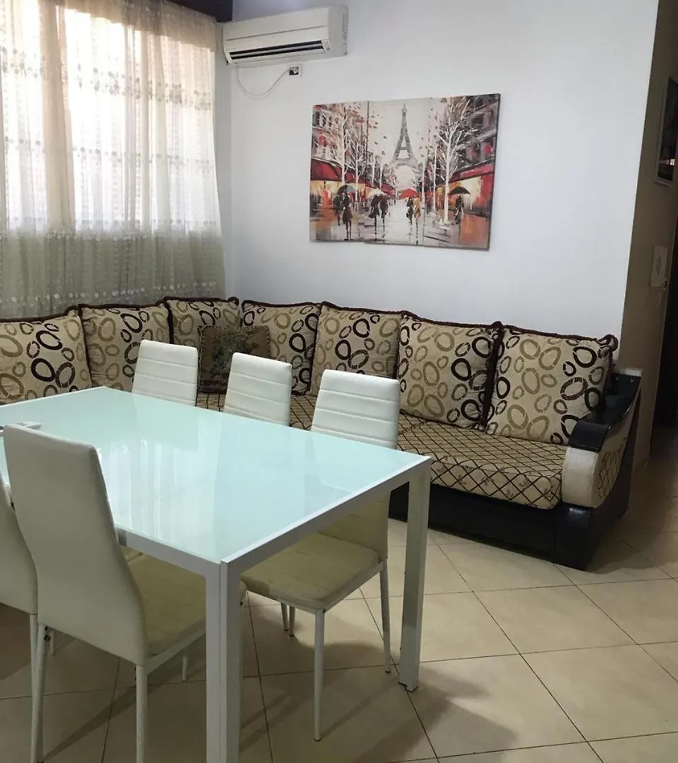 Boutique Patricia Hotel Tirana 0*,  Albania