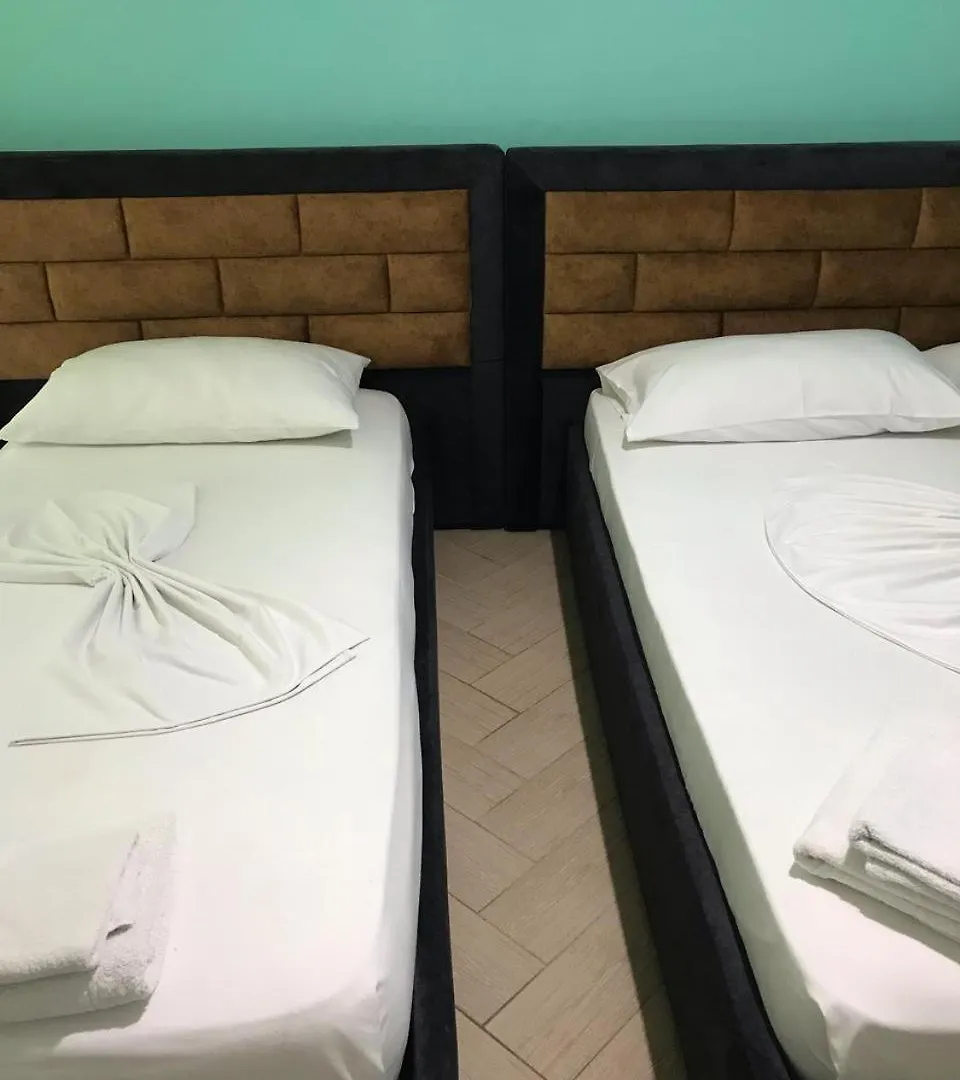 Boutique Patricia Hotel Tirana