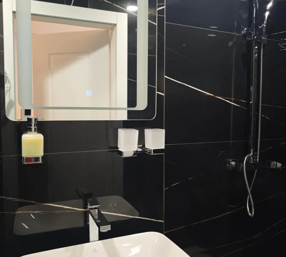 Boutique Patricia Hotel Tirana