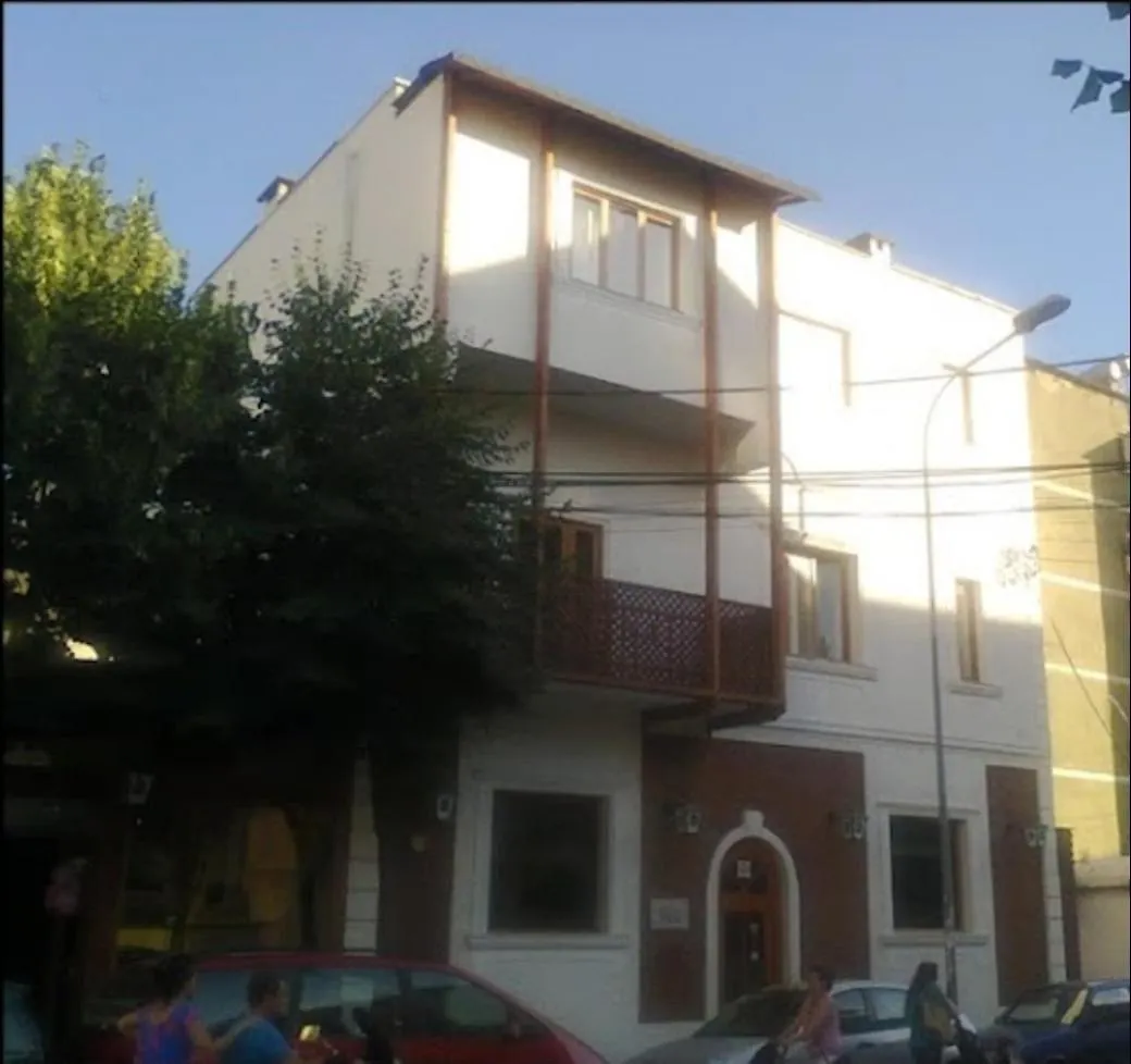 Boutique Patricia Hotel Tirana