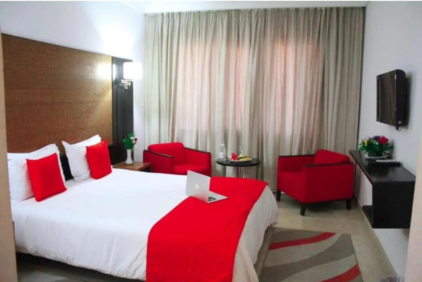 Boutique Patricia Hotel Tirana