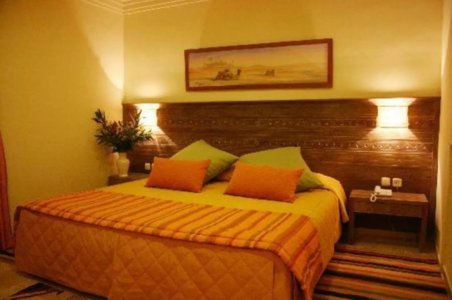 Boutique Patricia Hotel Tirana