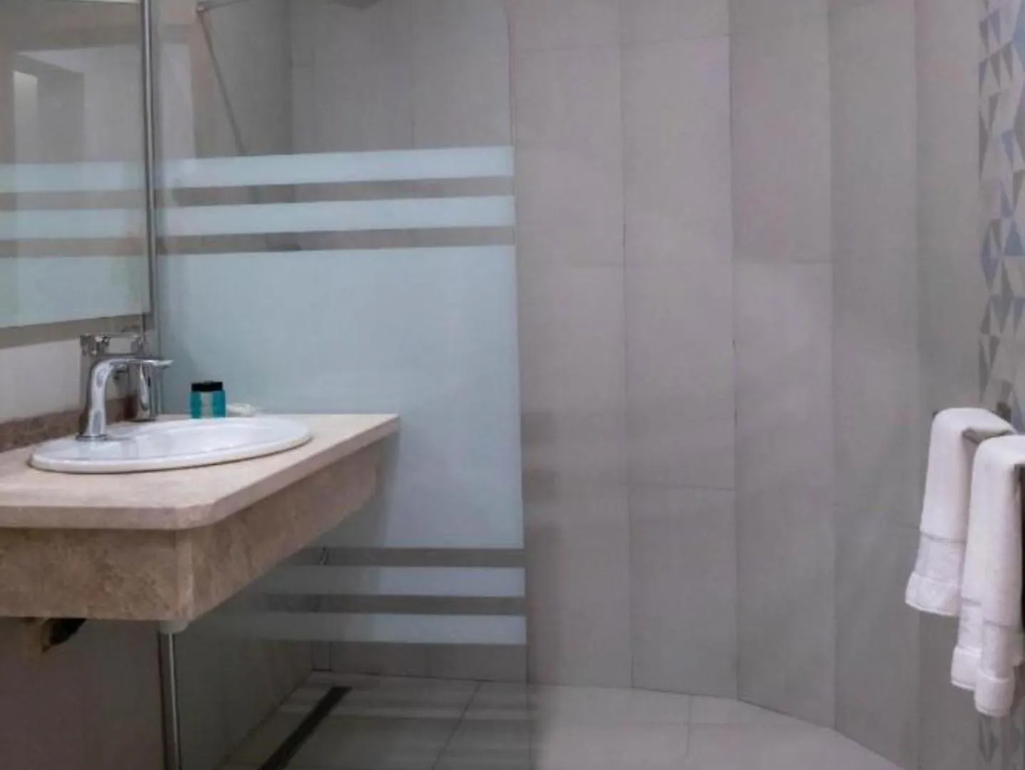 Boutique Patricia Hotel Tirana