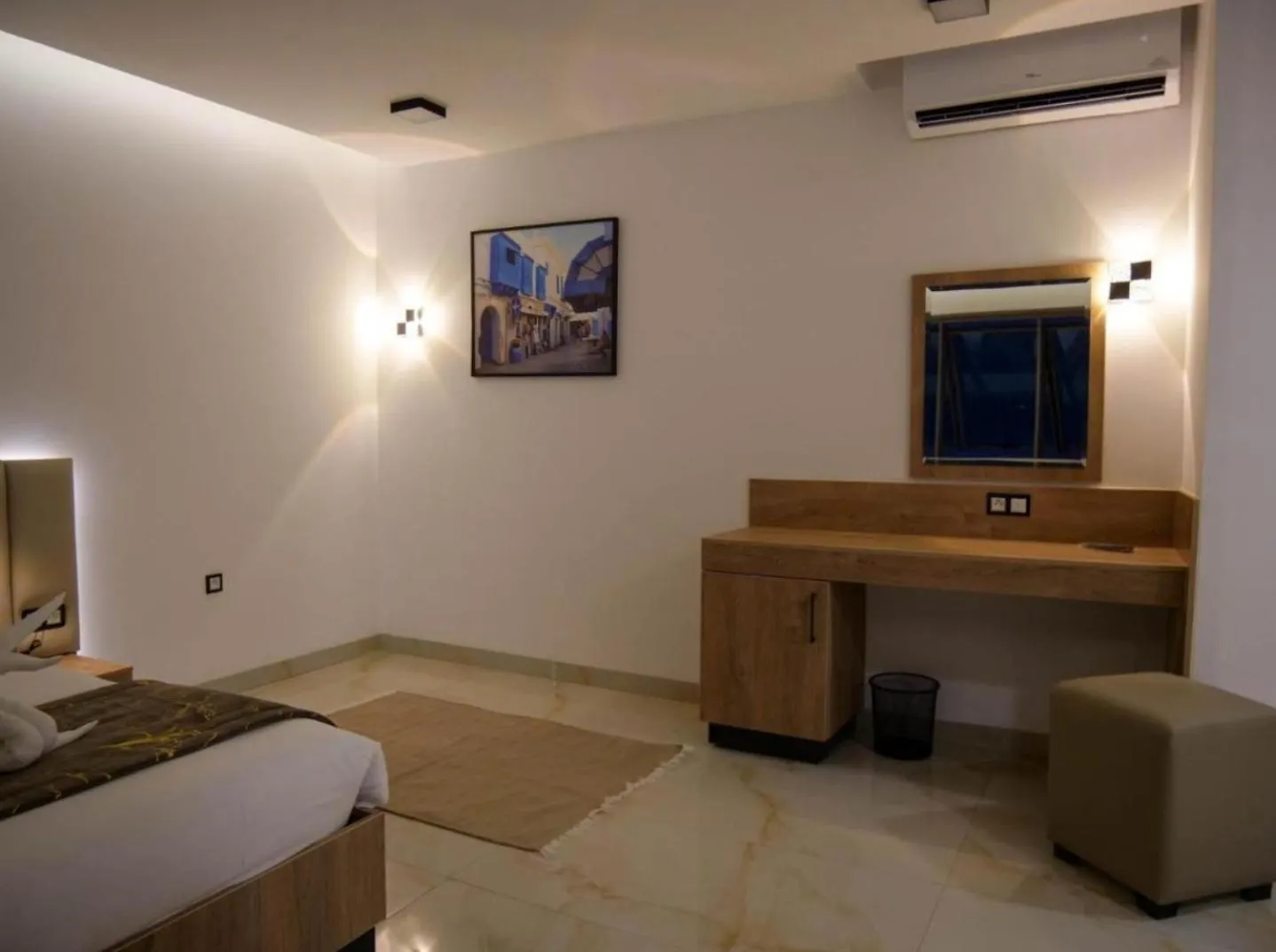 Boutique Patricia Hotel Tirana